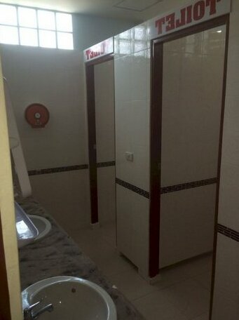 N O Hostel - Photo5