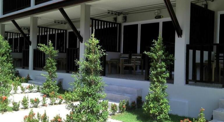 Nadapa Resort - Photo2