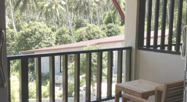 Nadapa Resort - Photo4