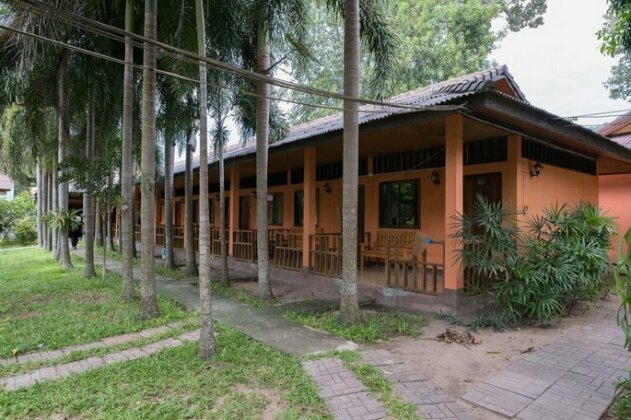 Nat Resort Koh Tao - Photo5