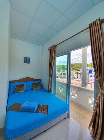 Nawee guesthouse chalok - Photo2
