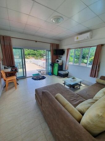Nawee guesthouse chalok - Photo5