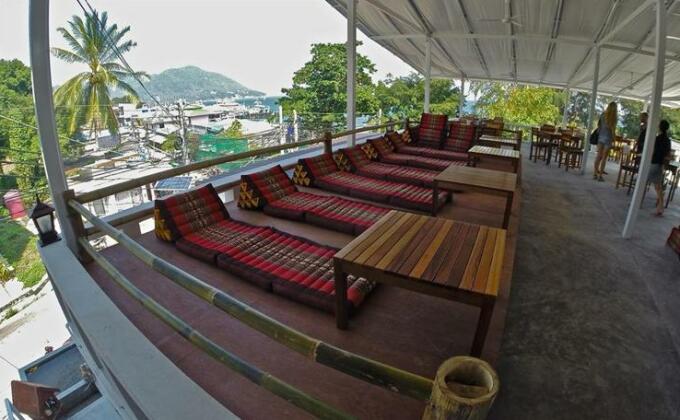Neptune Hostel - Photo5