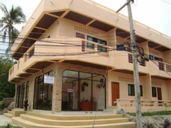Orachon House - Photo5