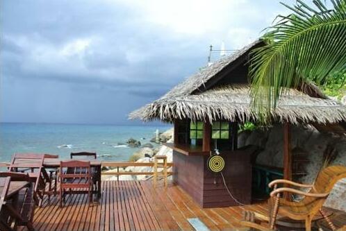 P D Beach Resort - Photo2