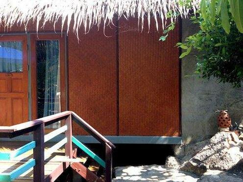 P D Beach Resort - Photo3