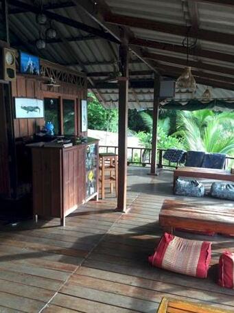P D Beach Resort - Photo4
