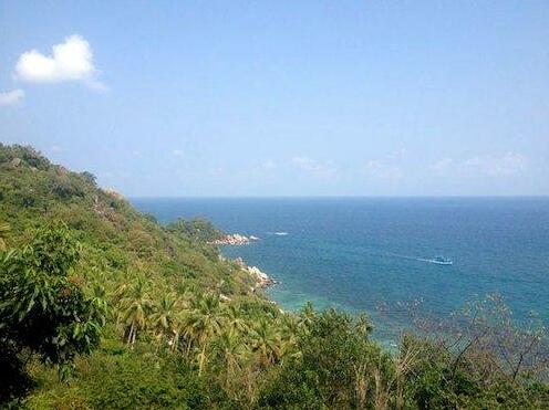 P D Beach Resort - Photo5