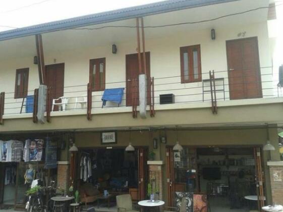 PP Guesthouse - Photo2