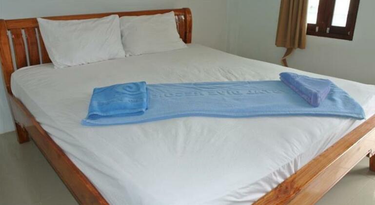 PP Guesthouse - Photo5