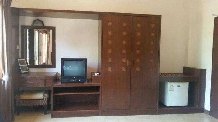 Praewa Hotel - Photo2