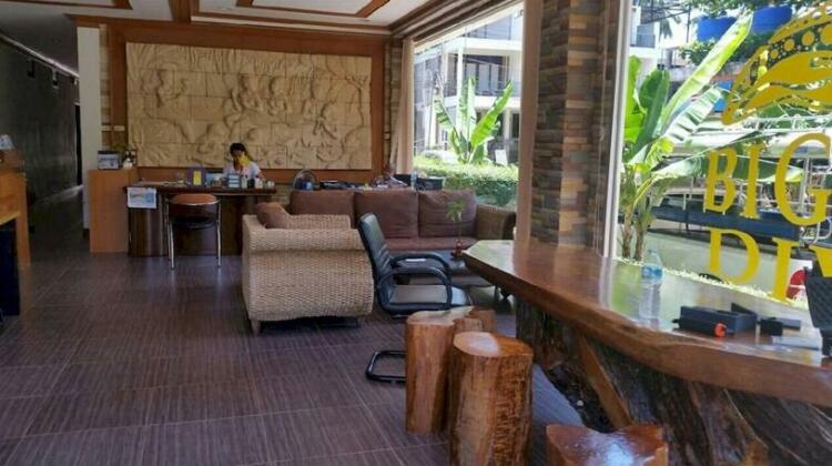 Praewa Hotel - Photo3