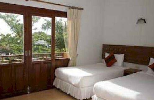 Praewa Hotel - Photo4