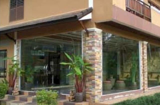 Praewa Hotel - Photo5