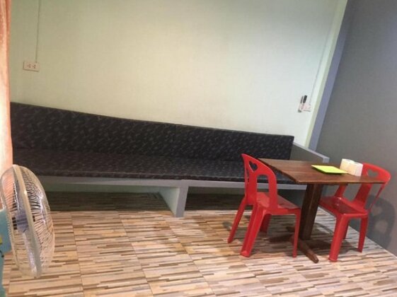 P'Un House - Photo2