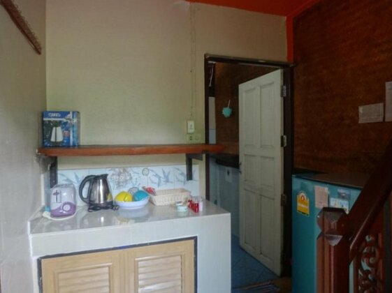 P'Un House - Photo3