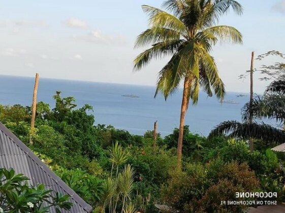 Sairee View Whale Skeleton Resort - Photo4