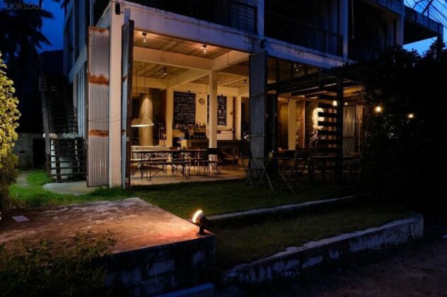 Samatha Bed & Breakfast - Photo2