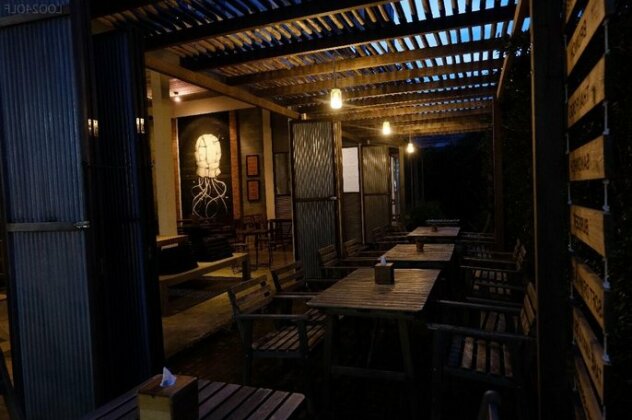 Samatha Bed & Breakfast - Photo4