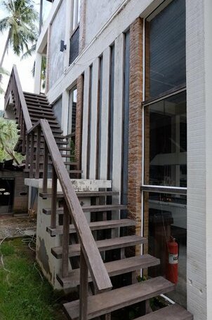 Samatha Bed & Breakfast - Photo5