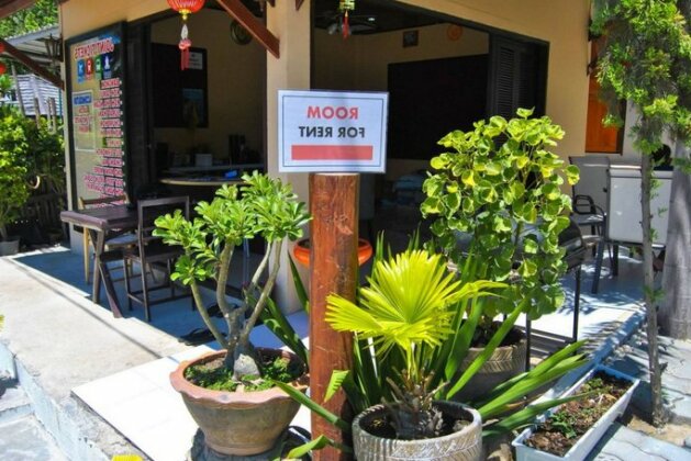 Sarin Guesthouse - Photo2