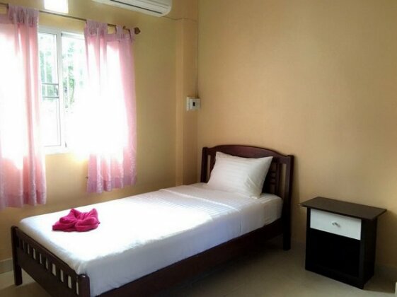 Sarin Guesthouse - Photo3