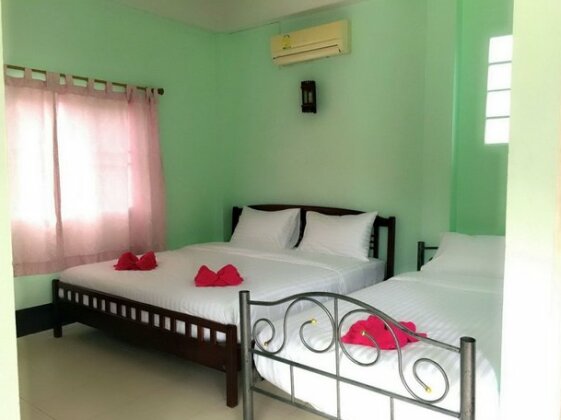 Sarin Guesthouse - Photo5