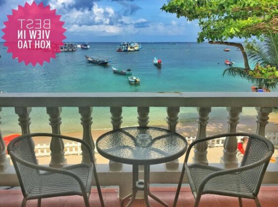 Sea Breeze Suite Ko Tao - Photo2