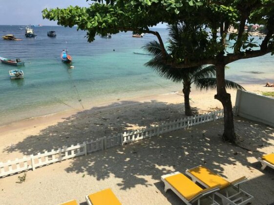 Sea Breeze Suite Ko Tao - Photo3