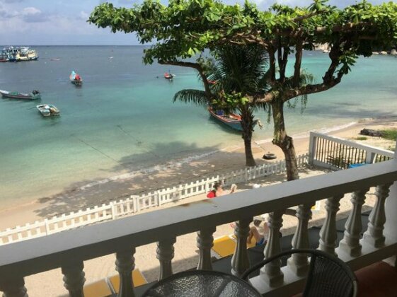 Sea Breeze Suite Ko Tao - Photo4
