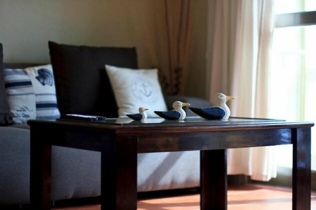 Sea Breeze Suite Ko Tao - Photo5