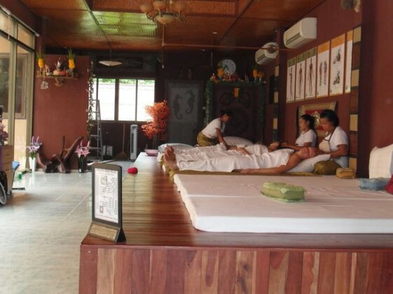 Silver Sand Koh Tao - Photo2
