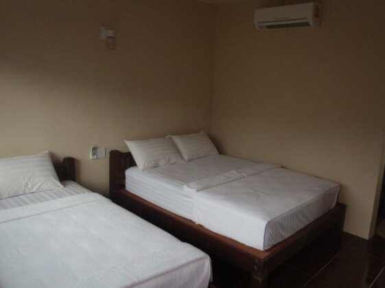 Silver Sand Koh Tao - Photo5