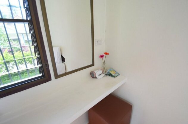 Simple Life Cliff View Resort - Photo2