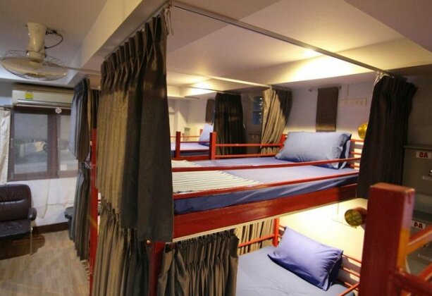 Sleep Inn Hostel Koh Tao - Photo2