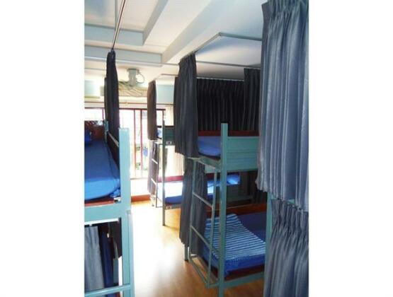 Sleep Inn Hostel Koh Tao - Photo3