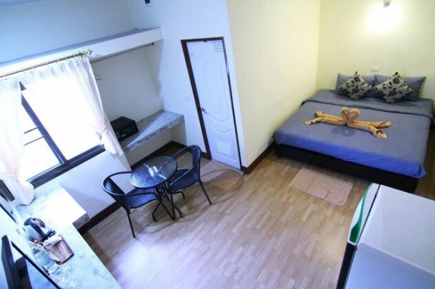 Sleep Inn Hostel Koh Tao - Photo5