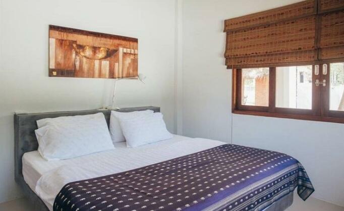 Sukhavati Villa - Photo2