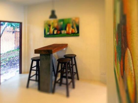 Sukhavati Villa - Photo3