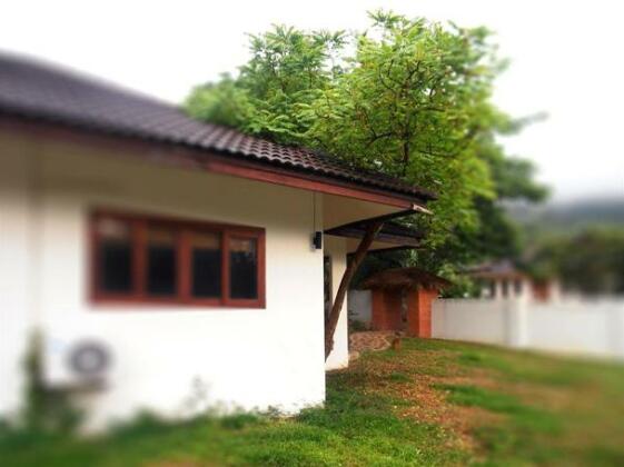 Sukhavati Villa - Photo4