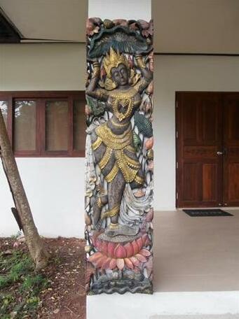 Sukhavati Villa - Photo5
