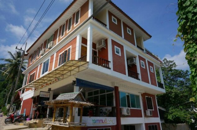 Summer Guesthouse and Hostel - Photo2