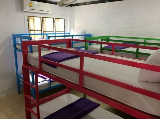 Summer Guesthouse and Hostel - Photo5