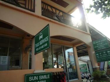 Sun Smile Lodge Koh Tao
