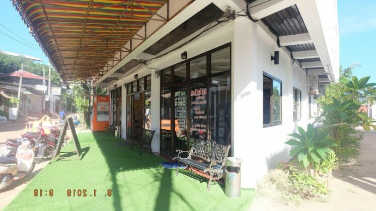 Sunsetburi Hotel Koh-tao - Photo2