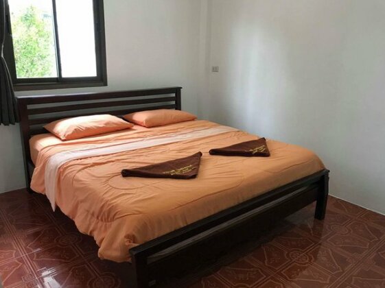 Sunsetburi Hotel Koh-tao - Photo3