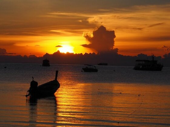 Sunsetburi Hotel Koh-tao - Photo5