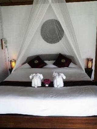 Taatoh Seaview Resort - Photo2