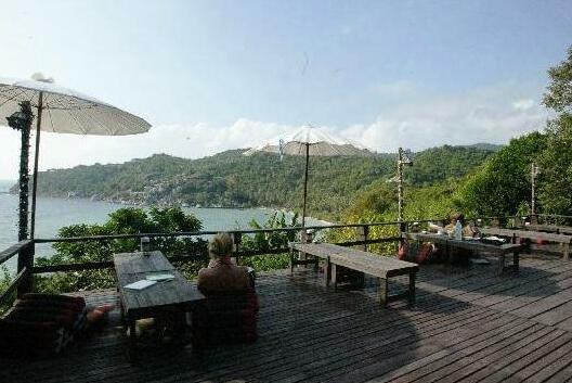 Taatoh Seaview Resort - Photo3