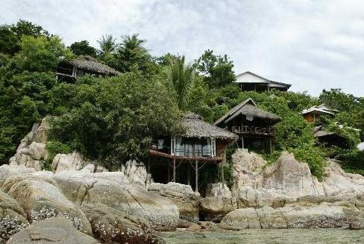 Taatoh Seaview Resort - Photo5